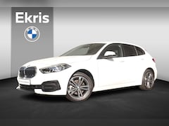 BMW 1-serie - 5-deurs 118i Model Sport Line / Premium Pack / Comfort Pakket