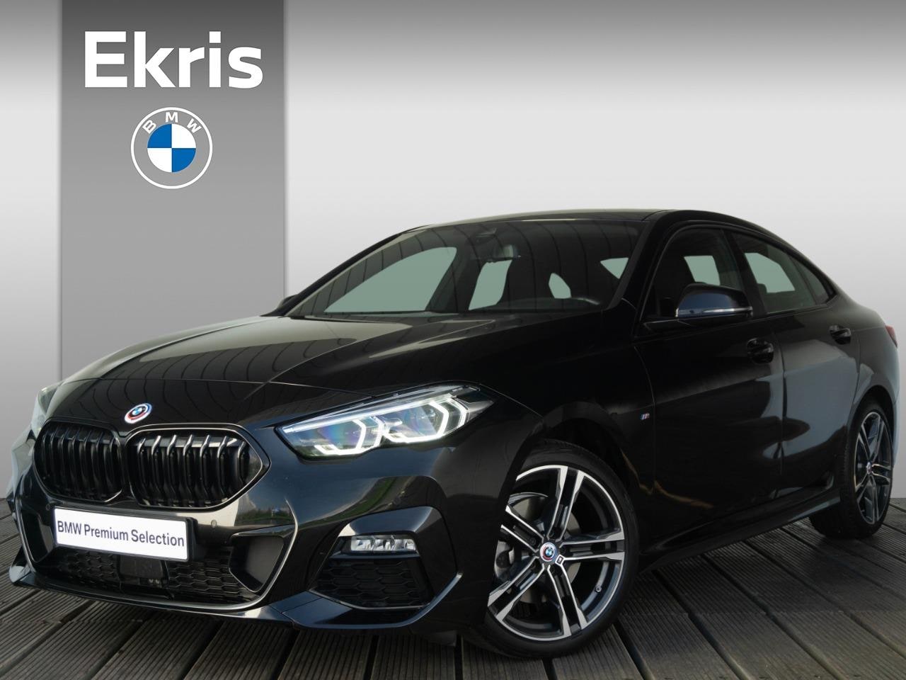 BMW 2-serie Gran Coupé - 218i | High Executive / Model M Sport / / Trekhaak met afneembare kogel / M sportstoelen v - AutoWereld.nl