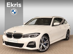 BMW 3-serie Touring - 330e M-Sportpakket / Harman Kardon / Head-Up Display / Elektr. Trekhaak