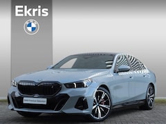 BMW i5 - EDrive40 | M Sportpakket Pro / Innovation Pack / Comfort Pack / Trekhaak / Driving Assista