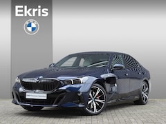 BMW 5-serie - Sedan 530e | M Sportpakket Pro / Innovation Pack / Driving Assistant Prof. / Trekhaak / He