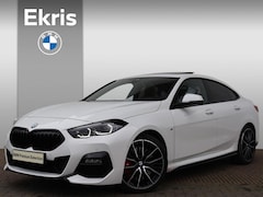 BMW 2-serie Gran Coupé - 218i High Executive M-Sportpakket / HIFI / Panoramadak / Extra Getint Glas / Achteruitrijc