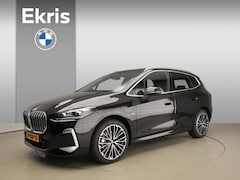 BMW 2-serie Active Tourer - 225e xDrive | M-Sportpakket | LED | Navigatie | Trekhaak | Schuifdak | Keyles go | Sportst