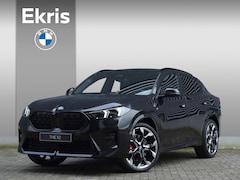 BMW X2 - sDrive20i | M Sportpakket Pro / Premium Pack / Panodak / Harman Kardon / Driving Assistant