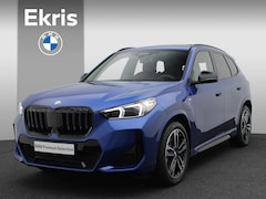 BMW X1 - 30e xDrive M Sportpakket Comfort Pack Travel Pack / Panoramadak / Driving Assistant Profes