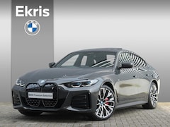 BMW i4 - eDrive40 | High Executive / M Sportpakket Pro / Panodak / Driving Assistant Prof. / Harman