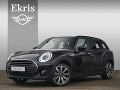 MINI Clubman - Cooper Classic Uitvoering + Premium Pakket