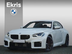 BMW M2 - Coupé M Drivers Package / Harman Kardon / Comfort Acces / Stoel- en Stuurverwarming