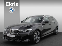 BMW 3-serie Touring - 320e M Sportpakket Pro | Entertainment Pack | Travel Pack / Panoramadak / Trekhaak / HiFi