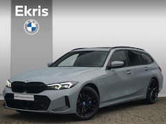 BMW 3-serie Touring - 320e M Sport Pro Hifi / Panorama Dak / Trekhaak / Comfort Acces / Innovation / Stoel- en S