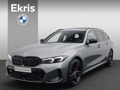 BMW 3-serie Touring - M340i xDrive M Sportpakket Pro Innovation Pack Comfort Pack / Panoramadak / Driving Assist