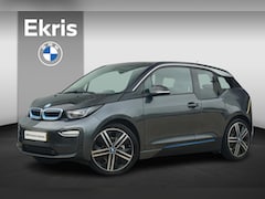 BMW i3 - Executive Edition 120Ah 42 kWh 20" / Stoelverwarming / Park Assistant / Navi Professional