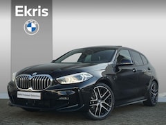 BMW 1-serie - 5-deurs 118i M Sportpakket 19'' / Panoramadak / Hifi System / Verwarmde stoelen