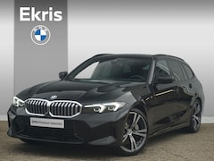 BMW 3-serie Touring - 330i High Executive M Sport Hifi / Panorama Dak / Trekhaak / Active Cruise Control