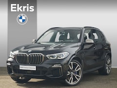 BMW X5 - M50i High Executive Bowers & Wilkins / Laserlight / Trekhaak / Panorama Dak / Active Steer