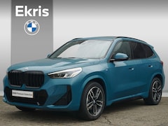 BMW X1 - 18i sDrive M Sport Panorama Dak / Trekhaak