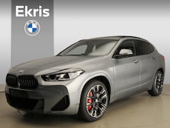 BMW X2 - xDrive20i High Executive M-Sportpakket / Panorama Dak / Hifi / Comfort Acces