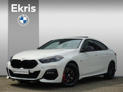 BMW 2-serie Gran Coupé - 220i High Executive M Sport Hifi / Panorama Dak / Comfort Acces / Stoelverwarming