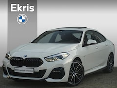 BMW 2-serie Gran Coupé - 218i High Executive M sport Hifi / Panorama Dak / Stoelverwarming