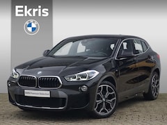 BMW X2 - sDrive18i High Executive M Sport Trekhaak / Hifi / Comfort Acces / Head-Up