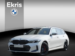 BMW 3-serie Touring - 330e Aut. M Sportpakket Pro / Innovation Pack / Panoramadak / Trekhaak / Harman Kardon / D