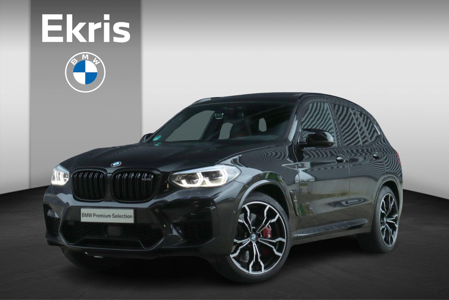 BMW X3 - M Competition | Panodak | Trekhaak | Head-Up | Innovatiepakket | Harman Kardon | Driving A - AutoWereld.nl