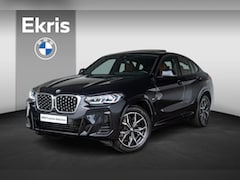 BMW X4 - xDrive20i M-Sportpakket | High Executive | Trekhaak | Schuif- kanteldak