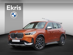 BMW iX1 - xDrive30 Launch Edition 67 kWh | xLine | Trekhaak | Adaptief M Onderstel | Stuurwielrand v