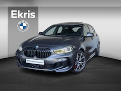 BMW 1-serie - 5-deurs 128ti Executive Edition / HiFi / M Sportstoelen / Elektrisch verwarmde stoelen voo