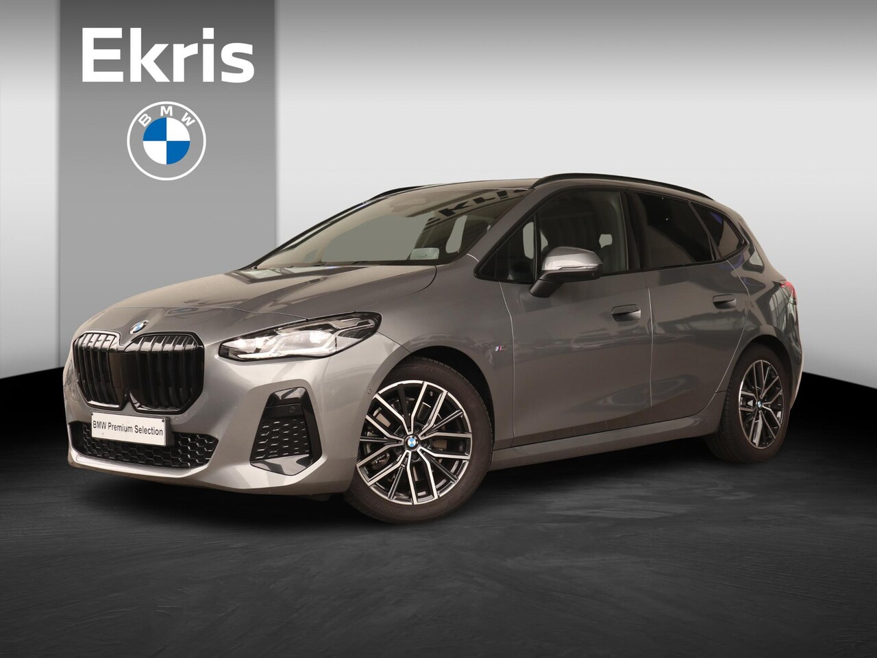 BMW 2-serie Active Tourer - 223i | Showroom Sale - AutoWereld.nl