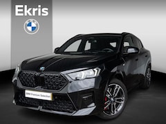 BMW X2 - sDrive20i / M Sportpakket Pro / Harman Kardon / Head-Up Display / Elektrische trekhaak / V