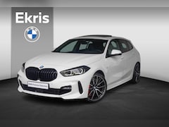 BMW 1-serie - 5-deurs 118i | High Executive / Model M Sport / Harman Kardon / Head-up Display / M Sports