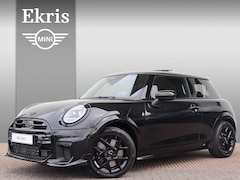 MINI Mini - 3-deurs C JCW trim + Pakket M / Navi / Clima / Comfort Access / PDC / Achteruitrijcamera /