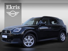 MINI Countryman - C Aut. Classic + Pakket M Clima / Navi / Comfort Access / Pano Dak / PDC / Head-Up / Verwa