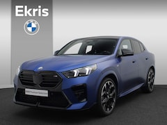 BMW X2 - M35i xDrive M Sportpakker Pro / Nieuw Model / Panoramadak / Harman Kardon / Head-up Displa