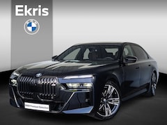 BMW 7-serie - Sedan M760e xDrive Bowers & Wilkins / Executive Lounge / Connoisseur Pack/ Trekhaak