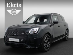 MINI Countryman - E John Cooper Works Driving Assistant Plus + Parking Assistant Plus +Panoramadak + Harman