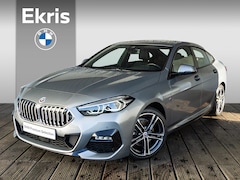 BMW 2-serie Gran Coupé - 218i High Executive/ Model M Sport / Glazen panoramadak / Hifi System / Stoelverwarming