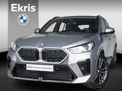 BMW X2 - sDrive20i | M Sportpakket | Comfort Acces | Achteruitrijcamera | Verwarmd stuurwiel