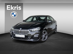 BMW 2-serie Gran Coupé - 218i Model M Sport / 50 Jahre Uitvoering / Sportstoelen voor / Elektrisch verwarmde voorst