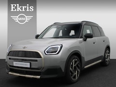 MINI Countryman - E | Favoured Trim + Package L