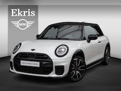 MINI Cooper S - 3-deurs 2.0 | John Cooper Works