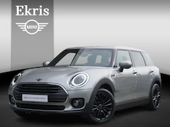 MINI Clubman - Cooper Aut. Classic LED / 17" LMV / Achteruitrijcamera / Apple CarPlay