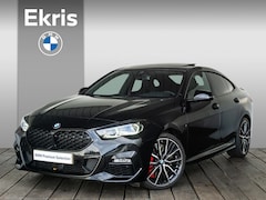 BMW 2-serie Gran Coupé - 220i High Executive Model M Sport / Active Cruise Control / Glazen panoramadak / Harman Ka