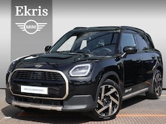 MINI Countryman - 1.5 C Favoured S Countryman 1.5 C Favoured Pakket L Driving Assistant Plus / Panoramadak /