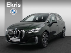 BMW 2-serie Active Tourer - 225e xDrive Luxury Line / Panoramadak / Sportstoelen / Adaptieve LED / Comfort Access / 19