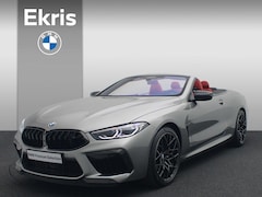 BMW M8 - Cabrio Competition / Bowers & Wilkins / Laserlight / Keramische remmen / 20"