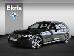 BMW 3-serie Touring - 330i M Sportpakket / Panoramadak / Trekhaak elektr