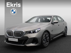 BMW i5 - eDrive40 84 kWh M Sportpakket / Adaptief Onderstel Professional / Driving Assistant Profes