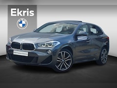 BMW X2 - sDrive18i High Executive M Sport Hifi / Head-Up / Panorama Dak / Stoelverwarming